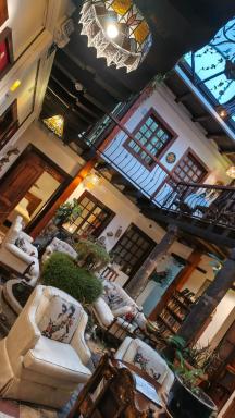 Hotel Boutique Portal de Cantuña - Housity