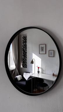Extralarge Queen Room in the Heart of Bratislava with Terrace - Housity