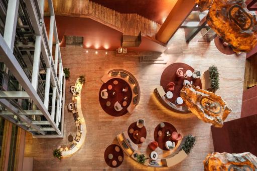 Hotel Meliá Bilbao - Housity