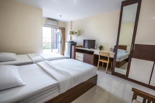 Central Place Serviced Apartment - Hizvo