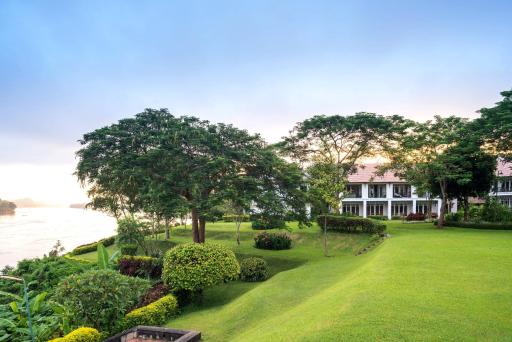 The Grand Luang Prabang Affiliated by Meliá - Housity