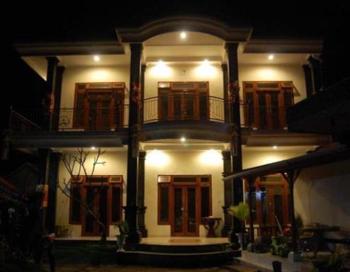 Aditya Homestay - Housity