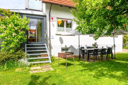 Cosy Family Home - Housity