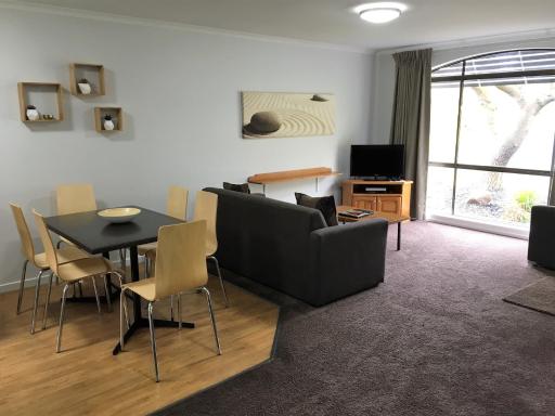 Barwon Valley Lodge - Housity