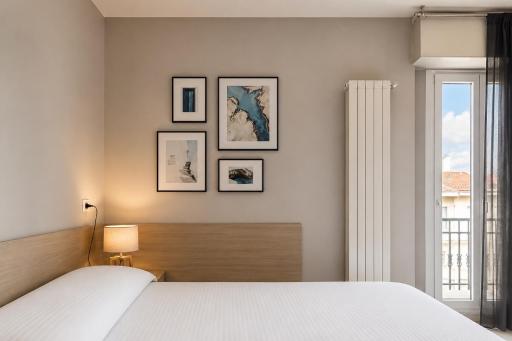 Foresteria Via Italia - Rooms & Suite - Housity