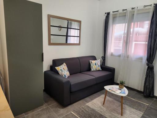 Studio proche de la mer - Housity