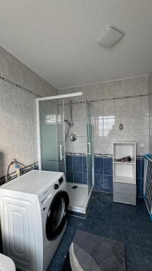 Ferienwohnung 2 mit Garten - Housity