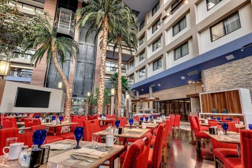 Crowne Plaza Hotel Foster City-San Mateo, an IHG Hotel - Housity