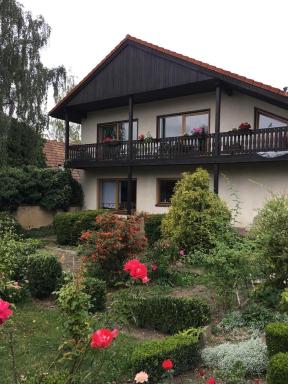 Pension Anna - Housity