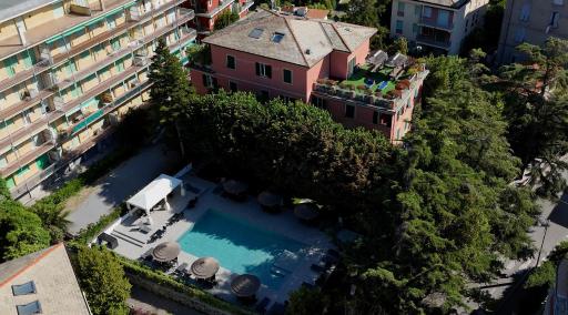 Hotel Clelia - Housity
