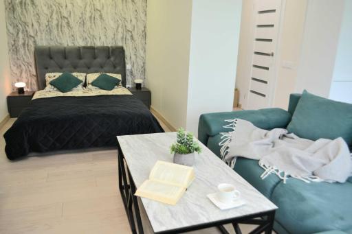 Žemaičių g apartamentai - Housity