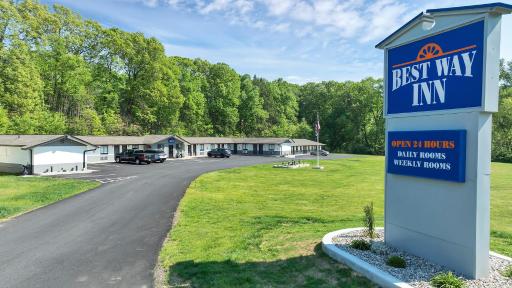Best Way Inn - Housity