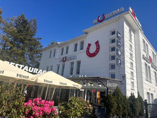 Murena Hotel i Restauracja - Housity