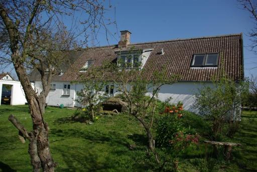 Moen Oekologisk Bed & Breakfast - Housity