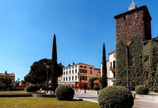 Mage hôtels - Hôtel la grenette - Housity