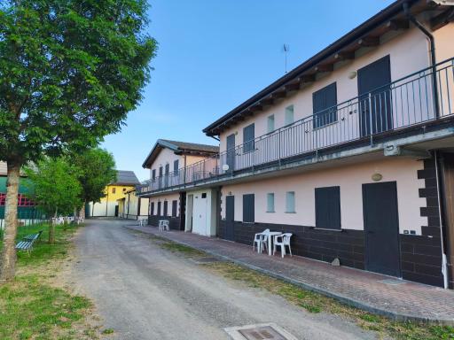 Ostello di Montefiorino - Housity