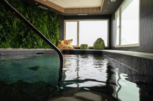 Hotel Libera Spa et Restaurant Caen Colombelles - Hizvo