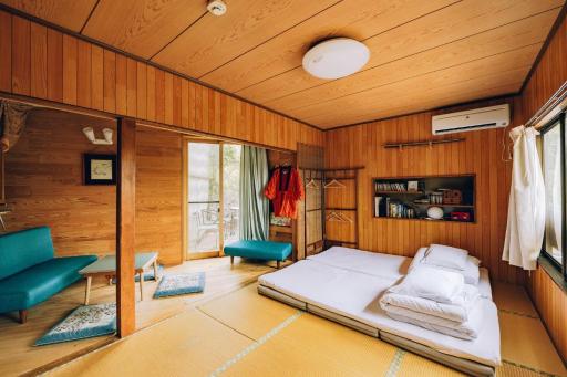 Tomareru sento taka no yu - Vacation STAY 00567v - Housity