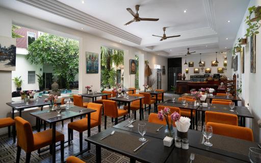 Boutique Indochine d'Angkor - Housity