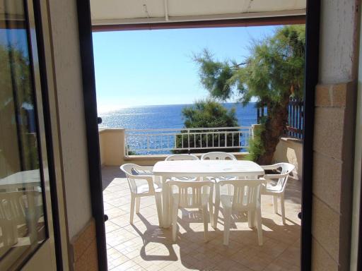 Casa vacanze Baia Acquaviva - Housity