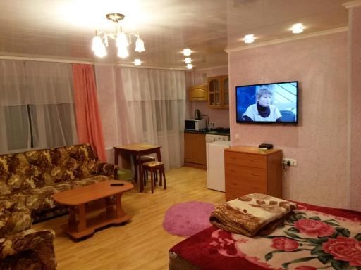Apartment na Oktyabrskoi - Housity