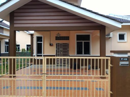 Jertih Terengganu - Housity