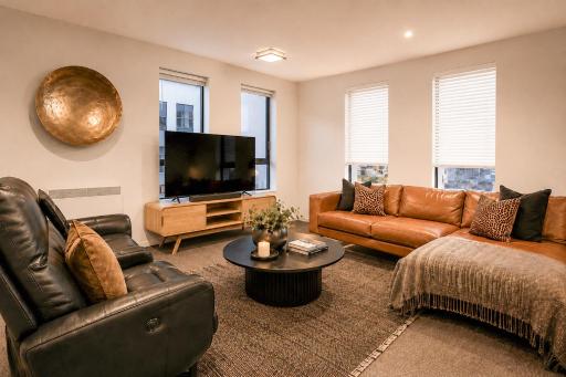 Cathedral Junction Apartments - Housity