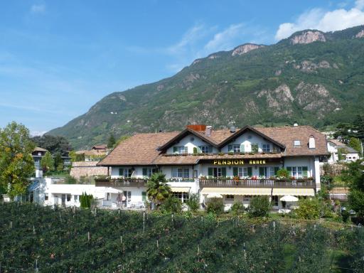 Pension Runer - Housity