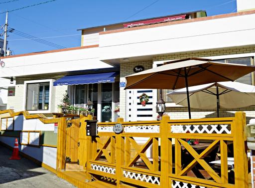 Yours Guesthouse in Tongyeong - Housity
