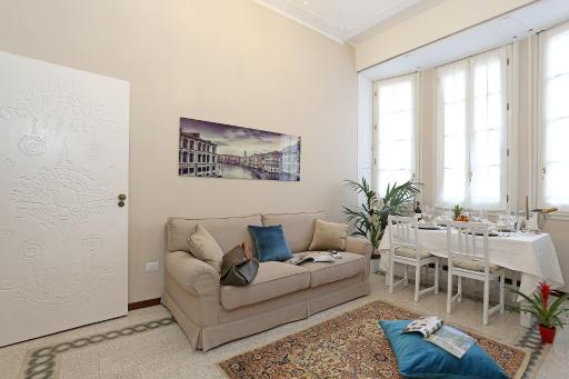 Liberty Rome Apartment - Liberty Collection - Housity