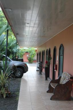 Hotel Vista al Tortuguero - Housity