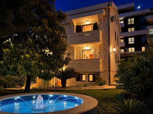 Apartments Villa Mirjana - Housity