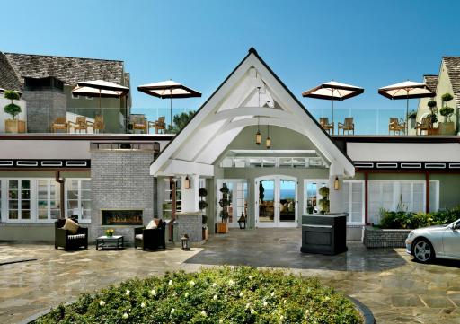 L'Auberge Del Mar Resort and Spa - Housity