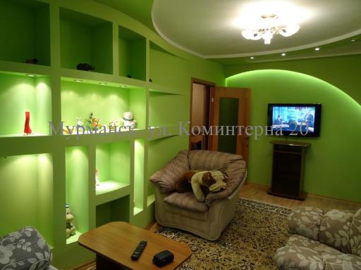 on Kominterna 20 - Housity