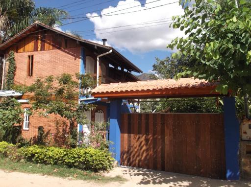 Bluestudio - Housity