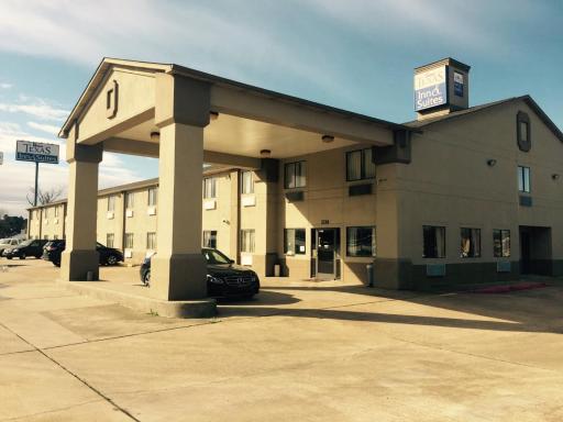 Texas Inn and Suites Lufkin - Housity