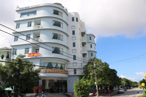 Palace Hotel - Housity
