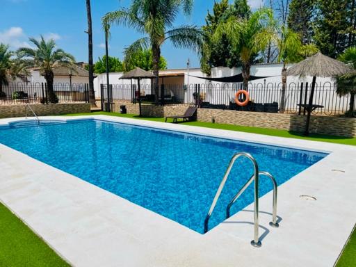 Hacienda Guadalquivir - Housity