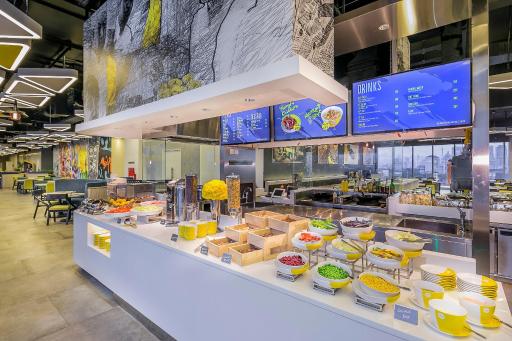 YELLO Hotel Harmoni - Housity
