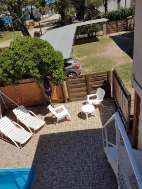 El Galpon - Housity