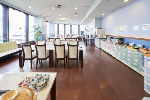 Hotel Select Inn Aomori - Housity