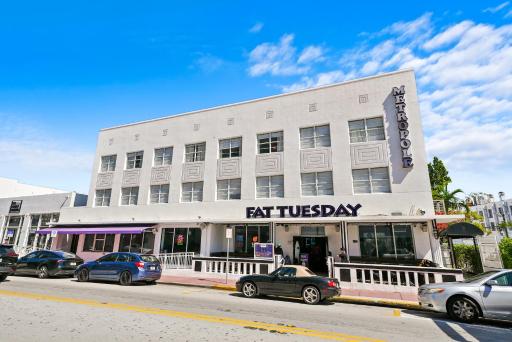 Metropole Suites South Beach - Housity