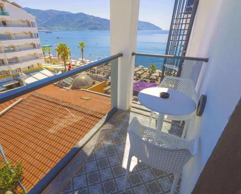 Marmaris Beach Hotel - Housity