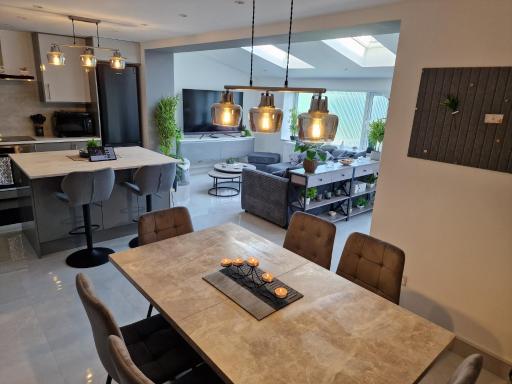 Dommar Guest House Luxury & Comfort - Housity