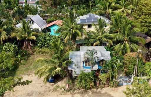 Roatan Backpackers' Hostel - Housity