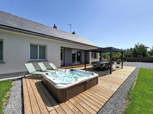 Gîte Marie de la Loire - Housity