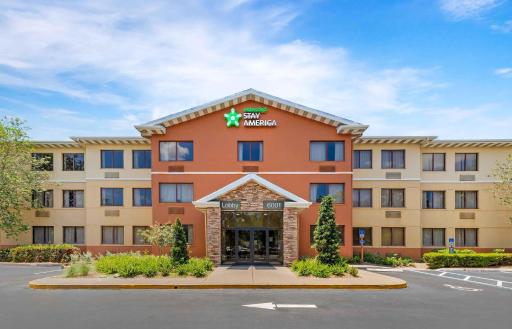 Extended Stay America Suites - Fort Lauderdale - Cypress Creek - NW 6th Way - Housity