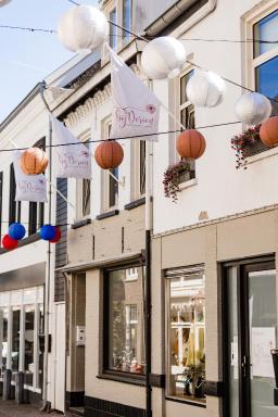 bijDorien - Housity
