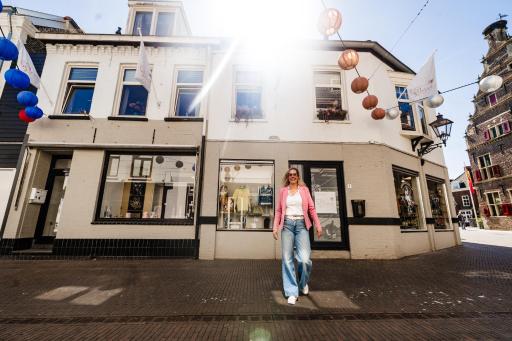bijDorien - Housity