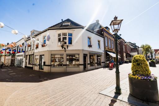 bijDorien - Housity